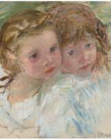 Mary Cassatt (1844-1926)