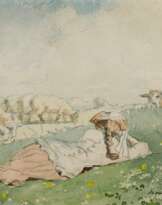 Winslow Homer (1836-1910)