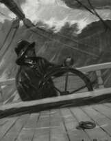 Norman Rockwell (1894-1978)