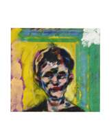 R.B. Kitaj (1932-2007)