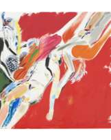 R.B. Kitaj (1932-2007)