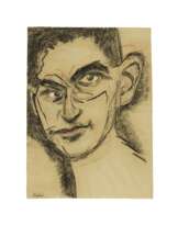 R.B. Kitaj (1932-2007)