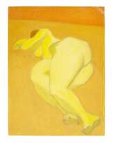 Sally Michel (1902-2003)