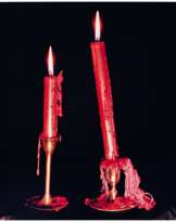 David Benjamin Sherry (b. 1981)