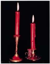 David Benjamin Sherry (b. 1981)