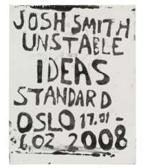 Josh Smith (b. 1976)