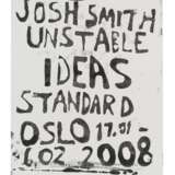 Josh Smith (b. 1976) - фото 1
