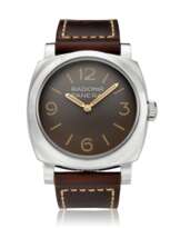 PANERAI, RADIOMIR, LIMITED EDITION, PAM00662, NO. 0714/1000