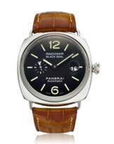 PANERAI, RADIOMIR BLACK SEAL, LIMITED EDITION, PAM287, OP6714, NO. M166/800