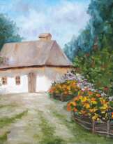 Домик в деревне