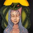 Snakegirl - Achat en un clic