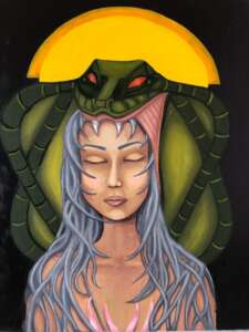 Snakegirl