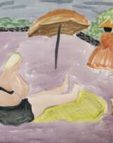 Milton Avery (1885-1965)