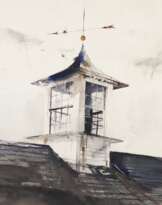 Andrew Wyeth (1917-2009)