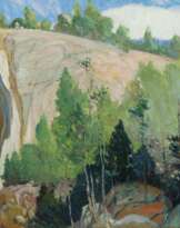 Oscar Edmund Berninghaus (1874-1952)