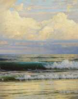 William Trost Richards (1833-1905)