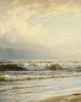 William Trost Richards (1833-1905)