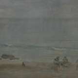 James McNeill Whistler. James McNeill Whistler (1834-1903) - фото 1