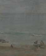 Джеймс Эббот Мак-Нейл Уистлер. James McNeill Whistler (1834-1903)