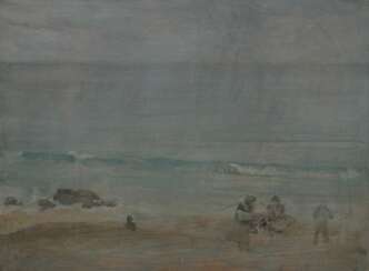 James McNeill Whistler (1834-1903)