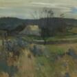 John Henry Twachtman (1853-1902) - Архив аукционов