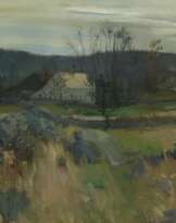 John Henry Twachtman (1853-1902)