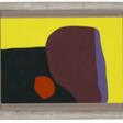 Frederick Hammersley (1919-2009) - Auction prices