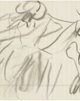 Willem de Kooning (1904-1997)