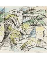 Hans Hofmann (1880-1966)