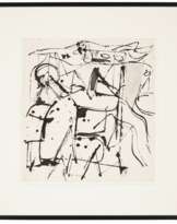 Jack Tworkov (1900-1982)