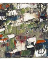 Jean-Paul Riopelle (1923-2002)