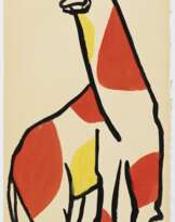 Alexander Calder (1898-1976)