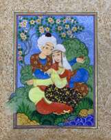 Takhir and Zukhra Takhir and Zukhra