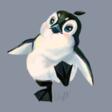 Пингвиненок - Kauf mit einem Klick