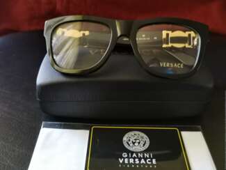 Versace signature сшит. Новый Versace signature сшит. Новый