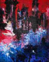 Post apocalyptic NY Post apocalyptic NY