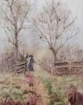 Странник Странник