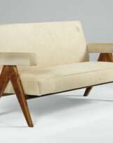 PIERRE JEANNERET (1896-1967)