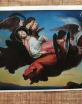 Картины, Иконы, Святые Картины, Иконы, Святые
