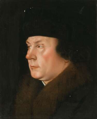 Holbein, Hans the Younger (c.1. AFTER HANS HOLBEIN THE YOUNGER - Foto 1