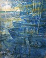 From the series "Seascape" From the series "Seascape"
