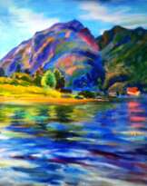 Lake Como Lake Como
