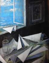 From the series "Seascape" From the series "Seascape"