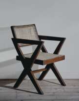 PIERRE JEANNERET (1896–1967)