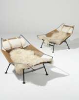 HANS J. WEGNER (1914-2007)