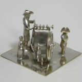 Großes Konvolut von Miniaturen (Silber, Versilbert) - фото 3