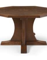 ROBERT 'MOUSEMAN' THOMPSON (1876-1955)