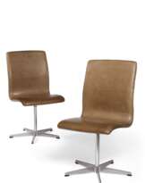 ARNE JACOBSEN (1902-1971)