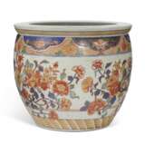 CHINESE PORCELAIN JARDINIERE - фото 2