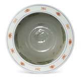 CHINESE PORCELAIN JARDINIERE - Foto 5